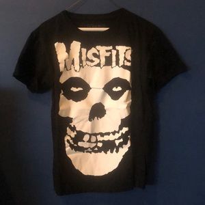 Misfits TSHIRT